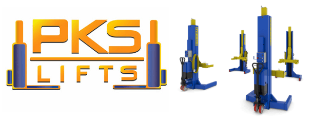 Quality Auto Lifts from PKS Lifts Quality Auto Lifts from PKS Lifts