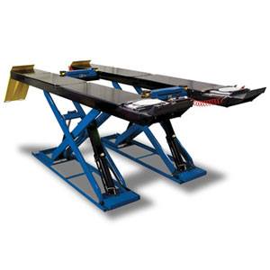 Hofmann BLA10195LL Power-Locking Scissor Alignment Lift
