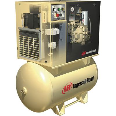 Rotary Screw Air Compressor