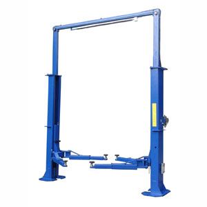 Tuxedo TP12KC-DE 12,000 lb Two Post Direct Drive Lift -- ALI/ETL Certified