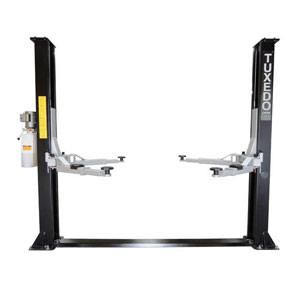 Tuxedo TP9KF 9,000 LB. Two Post Floor Plate Symmetric Lift