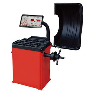 Tuxedo WB-953 WB-953 Wheel Balancer (With Hood) (WB-953)