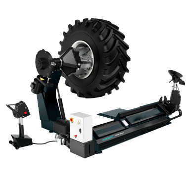 Hofmann MONTY5800B Monty 5800B Heavy-Duty Truck Tire Changer