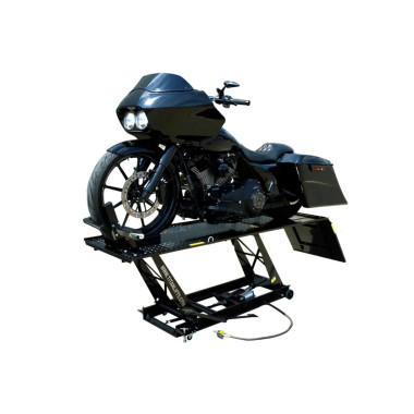 Titan Lifts LDML-1000L Motorcycle Lift
