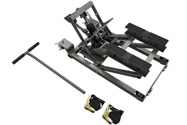 Titan 1,500 Hydraulic Multi-Purpose Jack