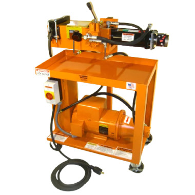 Huth Ben Pearson 1673 Swager Expander