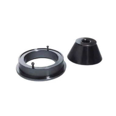 JMC Equipment Wb-Cb6-Ltcs Light Truck Cone Set (40Mm)