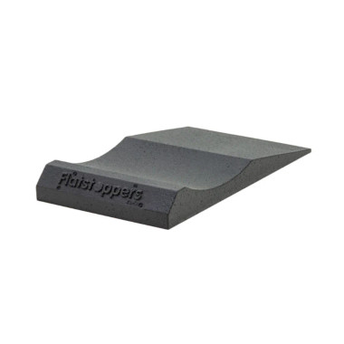 Race Ramps RR-FS-16-SC Supercar FlatStopper - 16