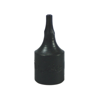 Lisle 26560 Paquete De 5 Puntas Destornillador Torx T-10