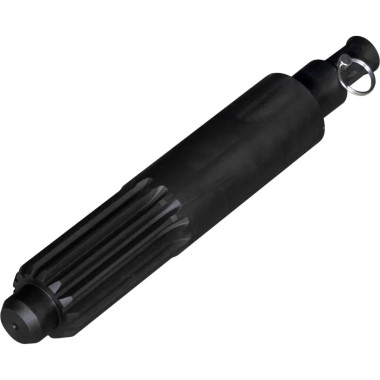 ロッド EH71 Norco 72037 Eaton Ultrashift 14 Spline Clutch Shaft