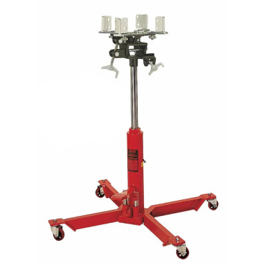 Norco 72550B 1/2 Ton Tel. Trans. Jack Double Pump - FASTJACK