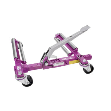 GoJak GOJ-G4520 1,125 lb Capacity Auto Jack Dolly for Sale