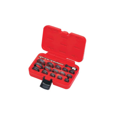 Dent Fix Equipment DF-EZ10 Parking Sensor Lens Hole Maker