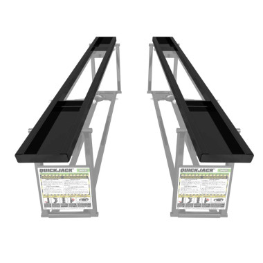 Quickjack SLX and TL Frame Extension Kit / Pair