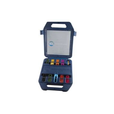 Assenmacher AST-1018 10pc. Line Disconnect Set