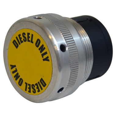 John Dow Industries AFT-CAP Filling Plug With Air Vent Valve