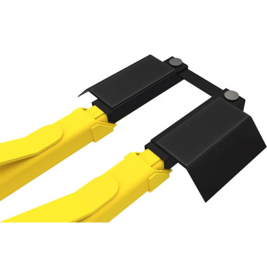 MaxJax Motorcycle & ATV Adapter Kit