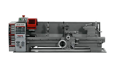 JET Tools 9x29 Belt Drive Bench Lathe BDB-929