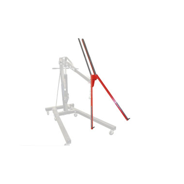 Merrick Machine The Auto Dolly M998090 Hood Puller | JMC