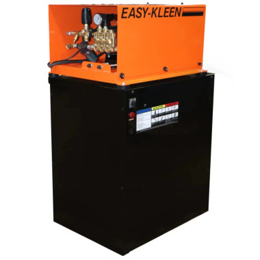 Easy-Kleen EH430E448A-460 Fully Electric Industrial Hot Water