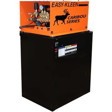 Easy-Kleen EH430E448A-460 Fully Electric Industrial Hot Water