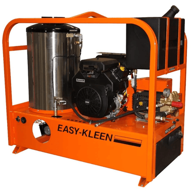 Easy-Kleen EZO3008G-H Gas driven, Oil fired Industrial Hot Water