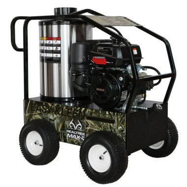 Easy-Kleen EZO4035G-K-GP-12-RT Realtree Max-5 Series Gas