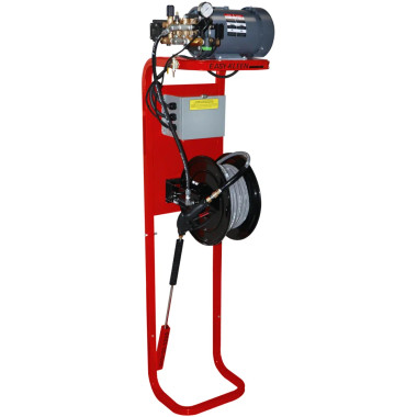 Easy-Kleen FD2435E-GP Firehouse Pressure Water Stationary