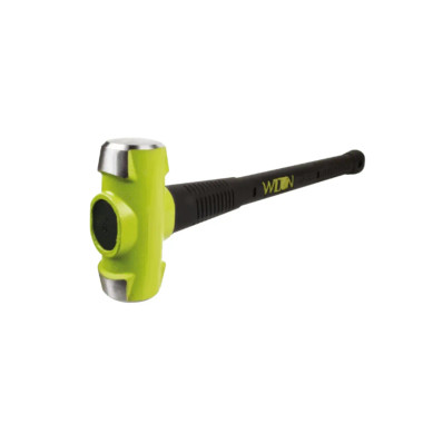 Wilton 12 Lb Head, 24" B.A.S.H Sledge Hammer