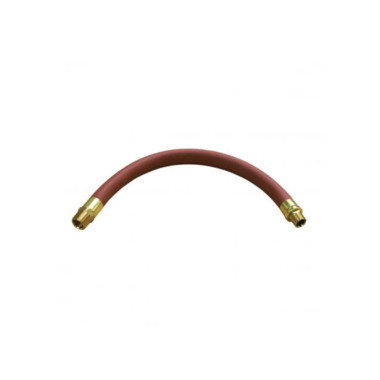 Reelcraft S601034-7  Air/Water Inlet Hose, Low Pressure, With