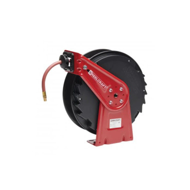 Reelcraft 4425 OLP 1/4 in. x 25 ft. Premium Duty Hose Reel