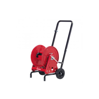 Reelcraft 600966 Hose Reel with Cart