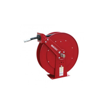 Reelcraft 82100 OMP 1/2 in. x 100 ft. Premium Duty Hose Reel