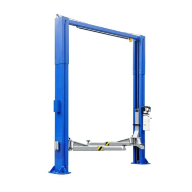 Ideal Lift 12,000 lbs ALI Certified 2 Post Car Lift