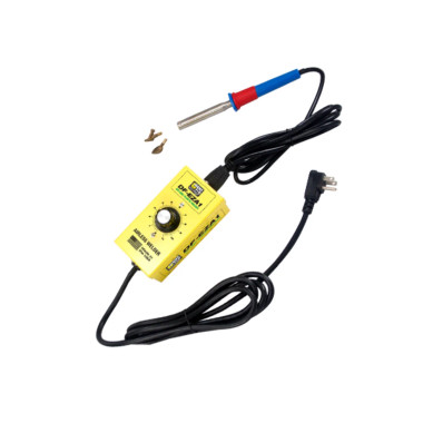 Dent Fix Equipment DF-EZA1 Airless Plastic Welder