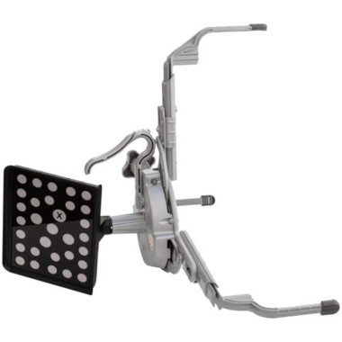 Hofmann EAK0320J35A AC400 Kit (4 Clamps & 4XD targets) 670XD, 678