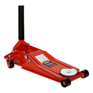 THE MAJOR JO-33A JUMBOパタ－ Norco 71233B 2 Ton Floor Jack Dbl. Pump | JMC