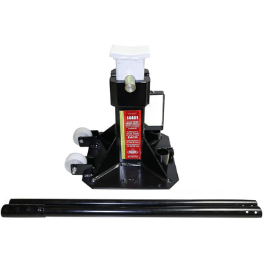 AME 14401 40 Ton Heavy Duty Jack Stands 1 Pair