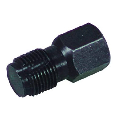 Lisle 12180 Soot Sensor Thread Chaser M22