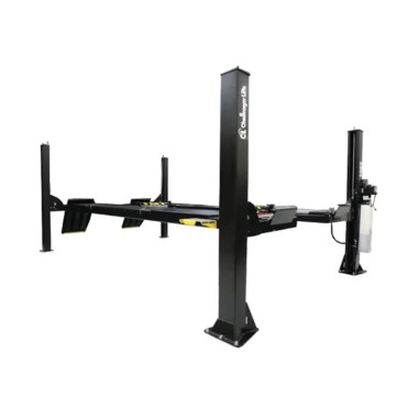 Challenger Lifts Front End Alignment 15,000 lbs Rack Package