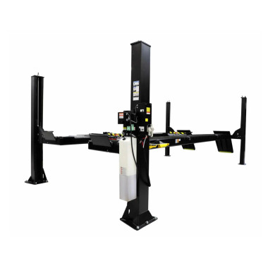 Challenger Lifts Front End Alignment Rack Package