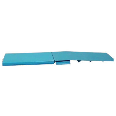 Ahtsham Ramp Bishamon Approach ramp for carts (approx. 23 in. length)