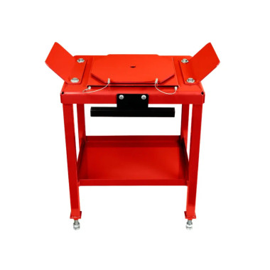 QSP-DB-28 Portable alignment stand