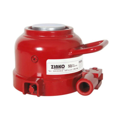 Zinko ZMJ-50 50 Ton Low Profile Mini Bottle Jack