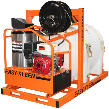Easy-Kleen EZO3504G-H-PSR Honda Gasoline Engine 13HP Pickup Easy-Kleen EZO3504G-H-PSR Honda Gasoline Engine 13HP Pickup