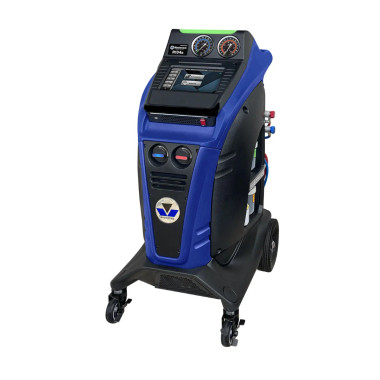 Mastercool COMMANDER2100 Fully Automatic R134a RRR Machine