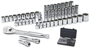 GEARWRENCH - ACH 80700D 49 Pc 1/2