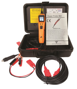 POWER PROBE - ACH PP3EZORGAS Battery Diagnostic Tool