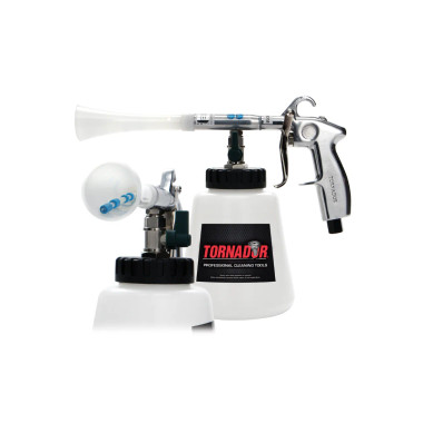 Dentfix DF-Z014B tornador Pulse Gun with Brush