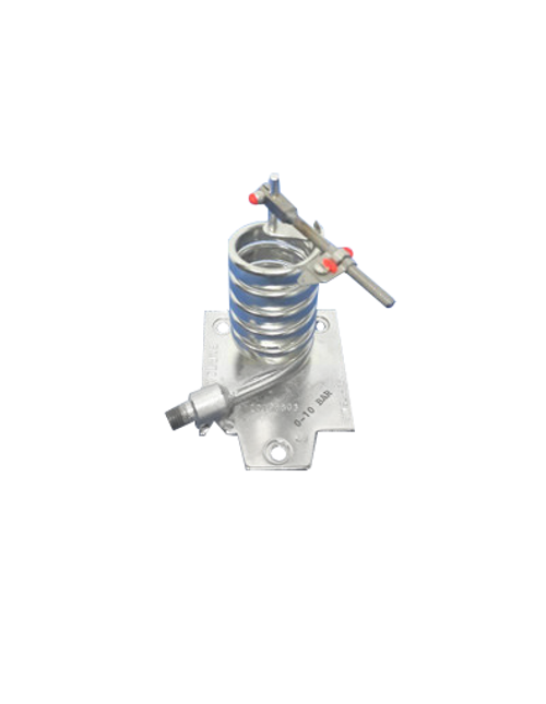 (Not Approved) Barton Static Pressure Element, 0-150 Psi